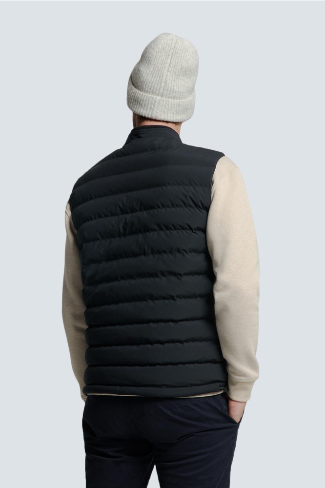 LICHTGEWICHT GEWATTEERDE BODYWARMER 25630801SN 020