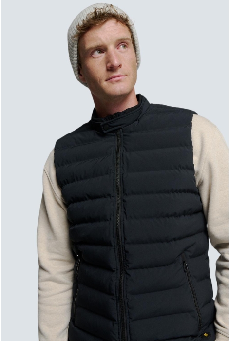 NO-EXCESS bodywarmer sealed