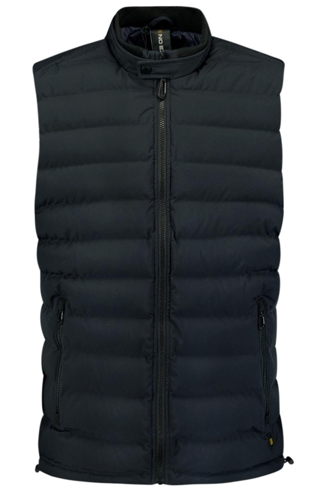 LICHTGEWICHT GEWATTEERDE BODYWARMER 25630801SN 020