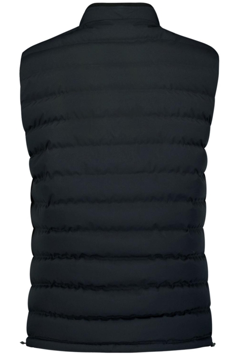 NO-EXCESS bodywarmer sealed