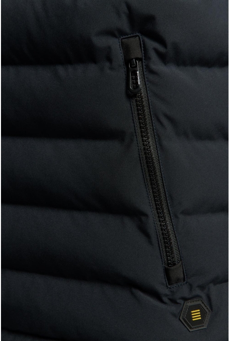 NO-EXCESS bodywarmer sealed