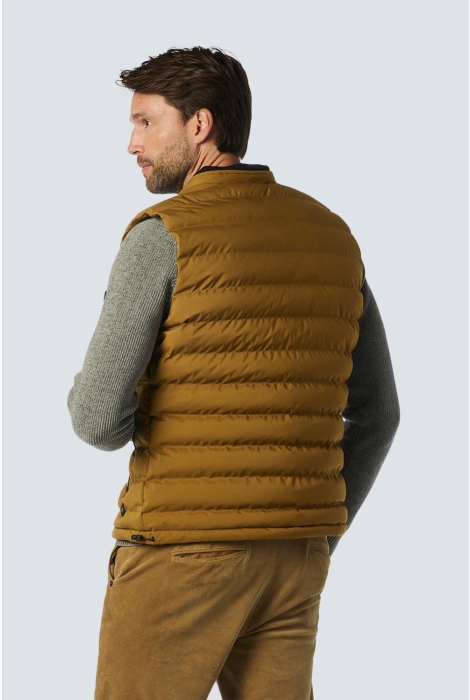 NO-EXCESS bodywarmer sealed