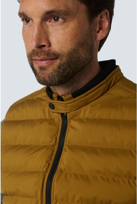 NO-EXCESS bodywarmer sealed