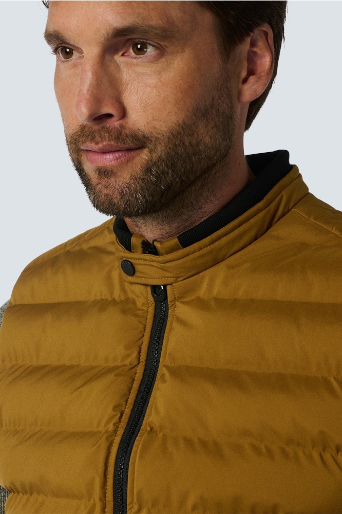 LICHTGEWICHT GEWATTEERDE BODYWARMER 25630801SN 188