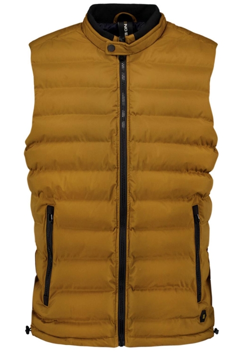 NO-EXCESS bodywarmer sealed