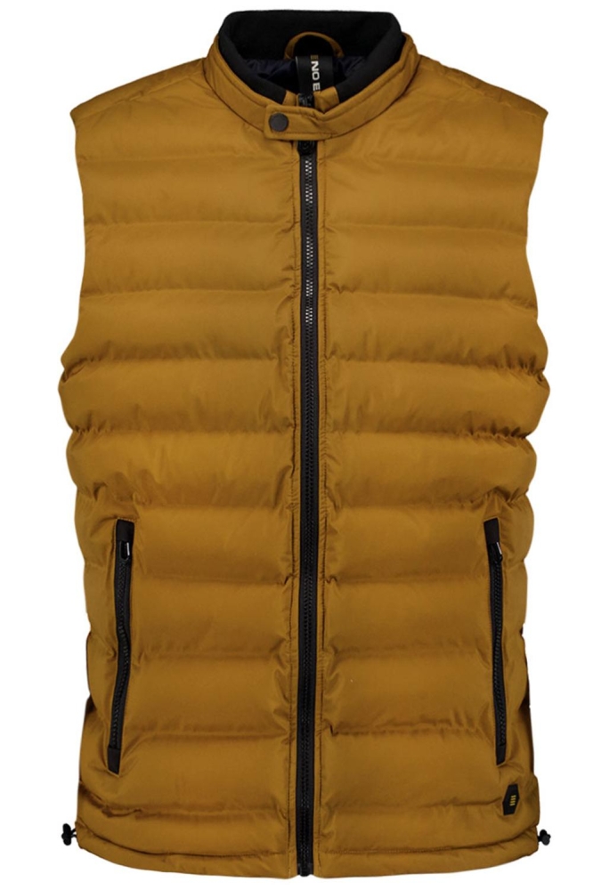 LICHTGEWICHT GEWATTEERDE BODYWARMER 25630801SN 188