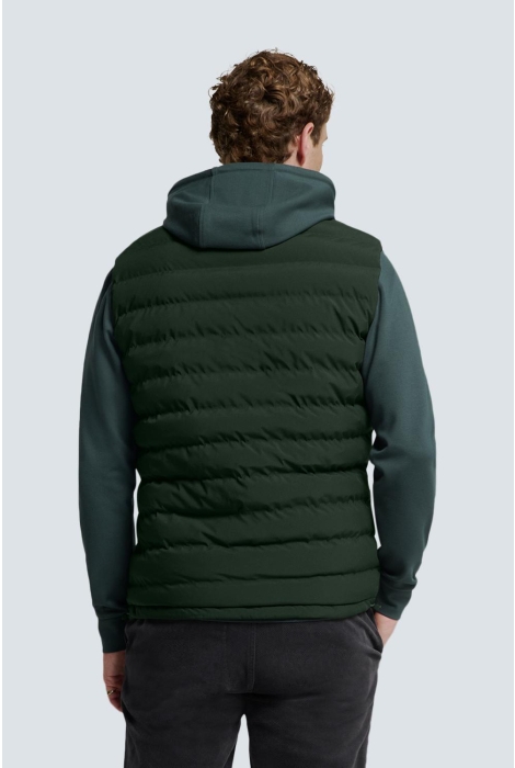 NO-EXCESS bodywarmer sealed