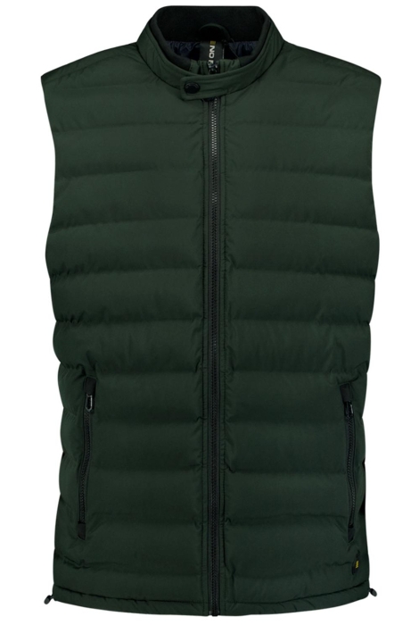 NO-EXCESS bodywarmer sealed