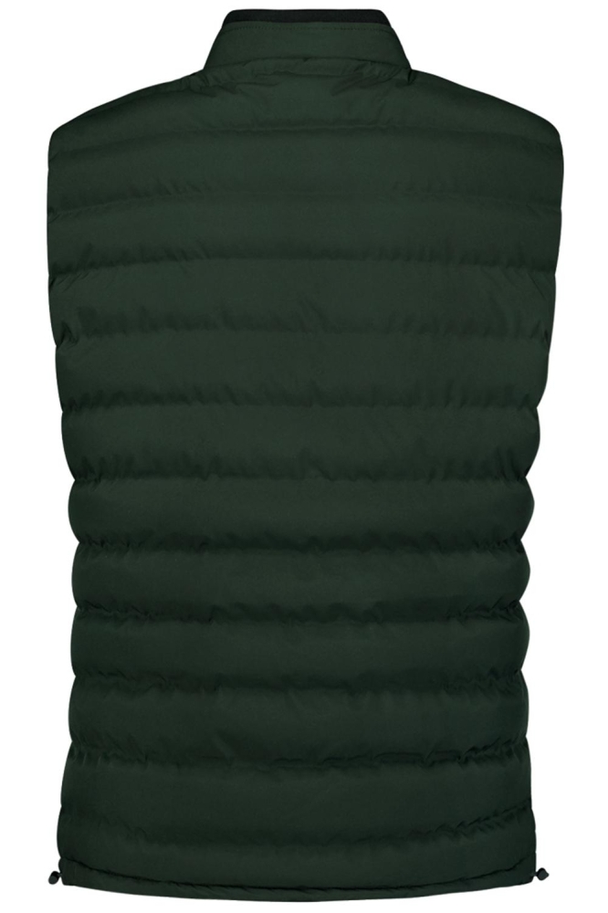 LICHTGEWICHT GEWATTEERDE BODYWARMER 25630801SN 186