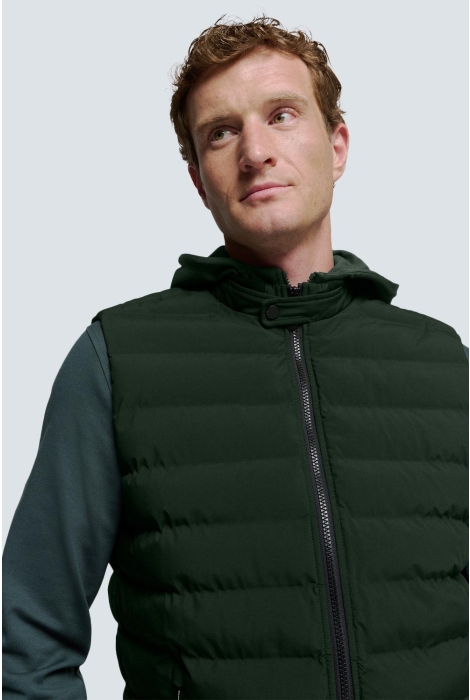 NO-EXCESS bodywarmer sealed