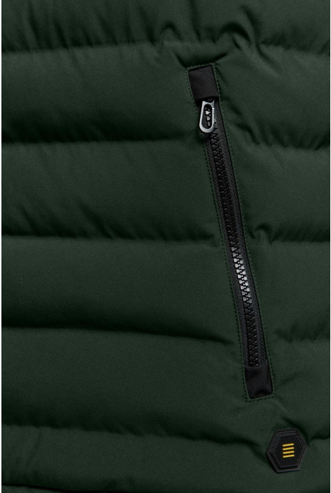 NO-EXCESS bodywarmer sealed