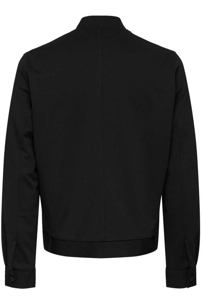 ONSMARK BOMBER 0209 NOOS 22033691 BLACK