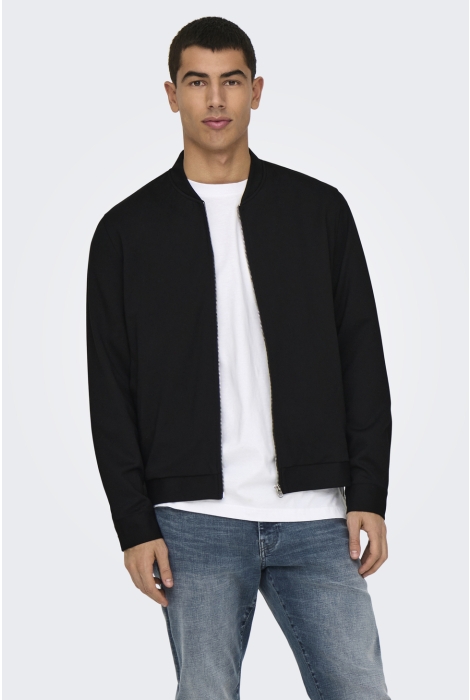 Only & Sons onsmark bomber 0209 noos