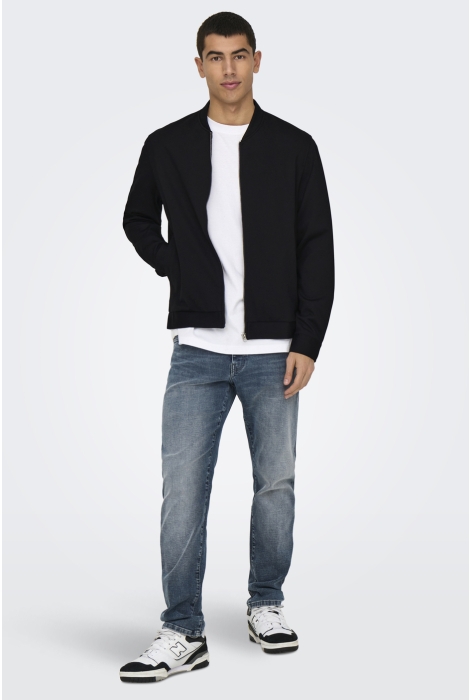 Only & Sons onsmark bomber 0209 noos