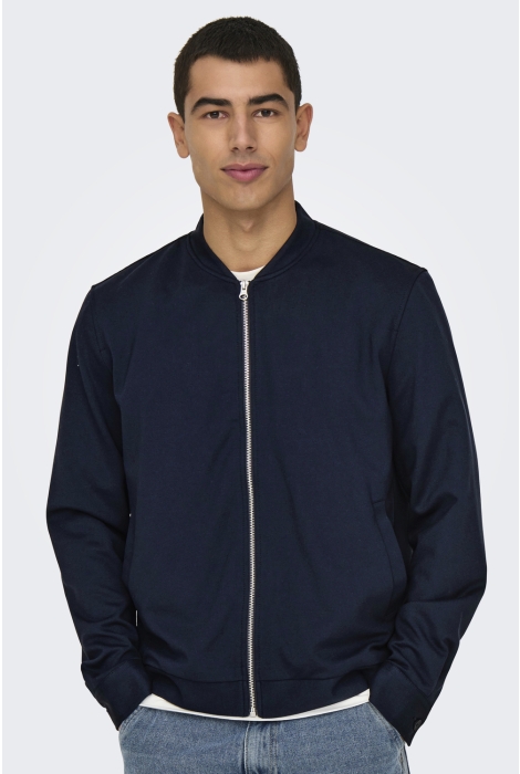 Only & Sons onsmark bomber 0209 noos