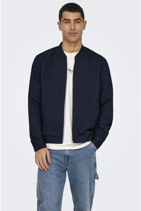 Only & Sons onsmark bomber 0209 noos