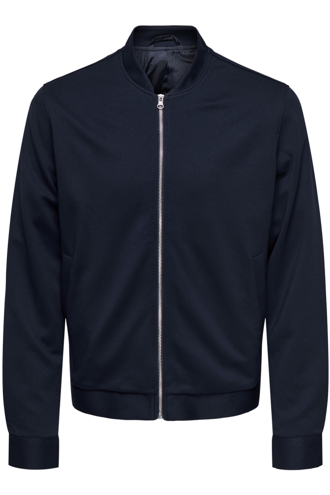 ONSMARK BOMBER 0209 NOOS 22033691 NIGHT SKY