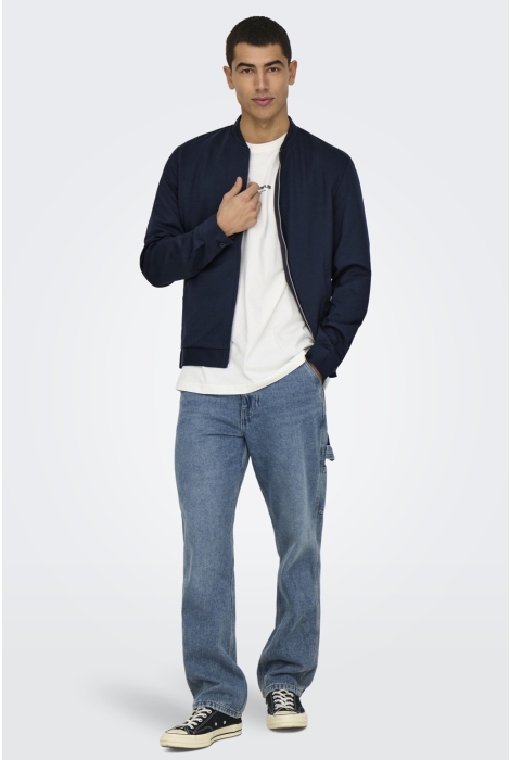 Only & Sons onsmark bomber 0209 noos