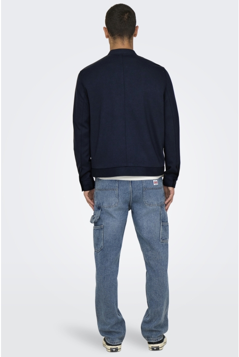 Only & Sons onsmark bomber 0209 noos