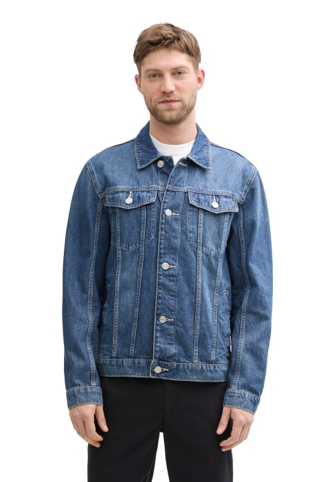 Tom Tailor denim jacket