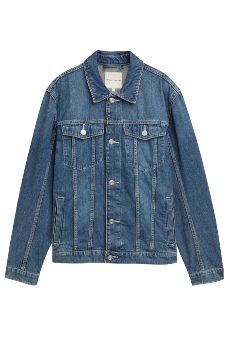 Tom Tailor denim jacket