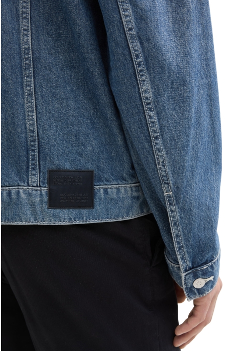 Tom Tailor denim jacket