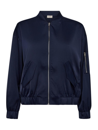 Freequent Jas FQFLEN JA 204106 NAVY BLAZER