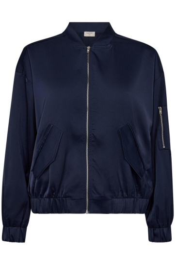 Freequent Jas FQFLEN JA 204106 NAVY BLAZER