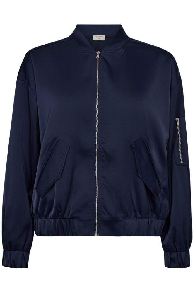 FQFLEN JA 204106 NAVY BLAZER