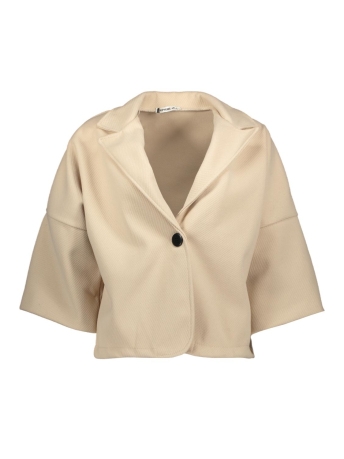 Typical Jill Blazer PASCAL 10793 BEIGE