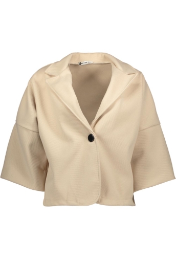 Typical Jill Blazer PASCAL 10793 BEIGE