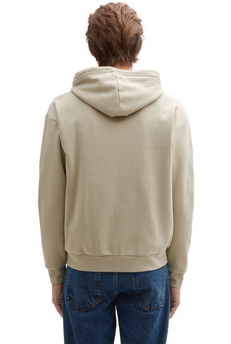 Tom Tailor sweat hoodie jacket