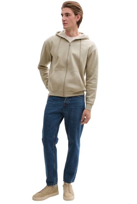 Tom Tailor sweat hoodie jacket