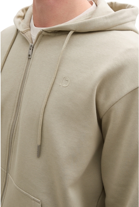 Tom Tailor sweat hoodie jacket