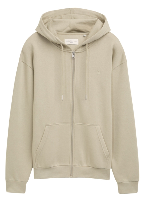 Tom Tailor sweat hoodie jacket