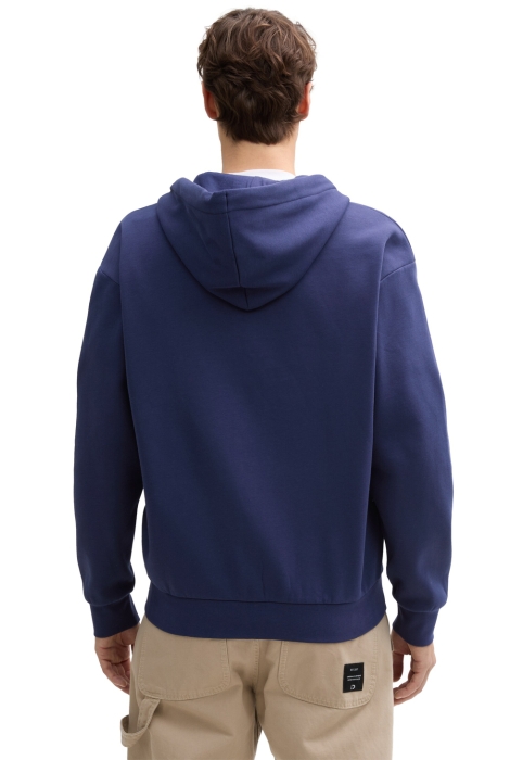 Tom Tailor sweat hoodie jacket