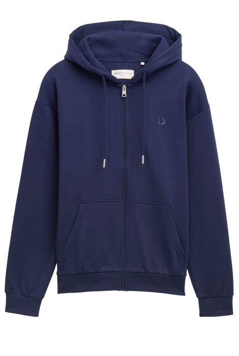 Tom Tailor sweat hoodie jacket