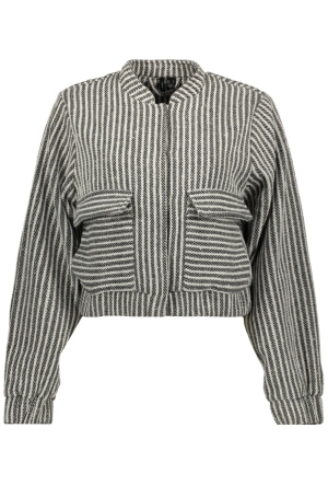 Dit is ook leuk van Vero Moda Blazer