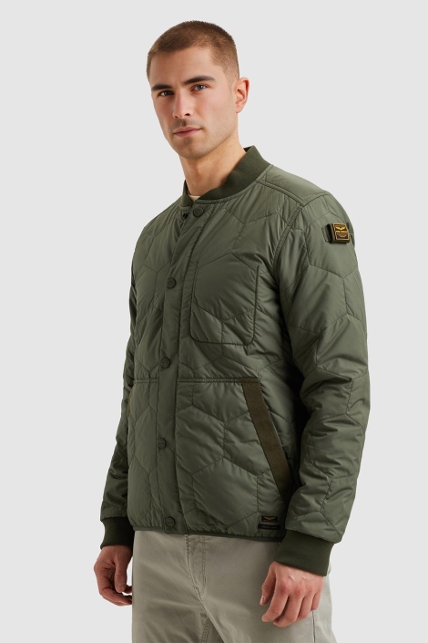 PME legend short jacket flyglicer lire rib