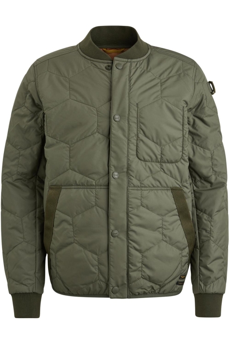 PME legend short jacket flyglicer lire rib