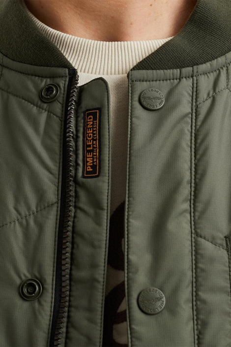 PME legend short jacket flyglicer lire rib