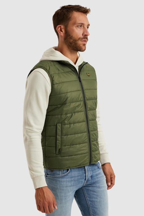 PME legend bodywarmer yetliner bw wylon