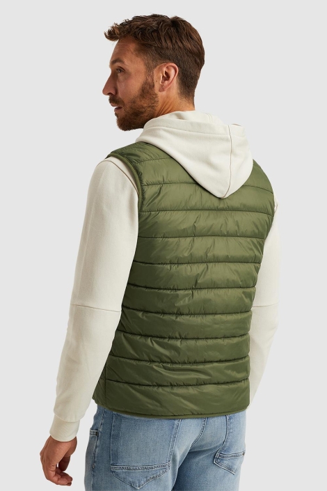 PME legend bodywarmer yetliner bw wylon