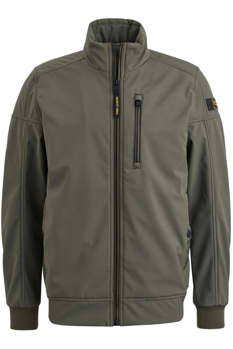 PME legend flight jacket skyglider 3l softshe