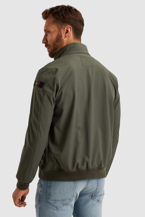 PME legend flight jacket skyglider 3l softshe