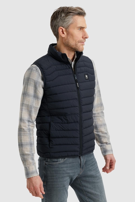 Vanguard bodywarmer trackout crylon