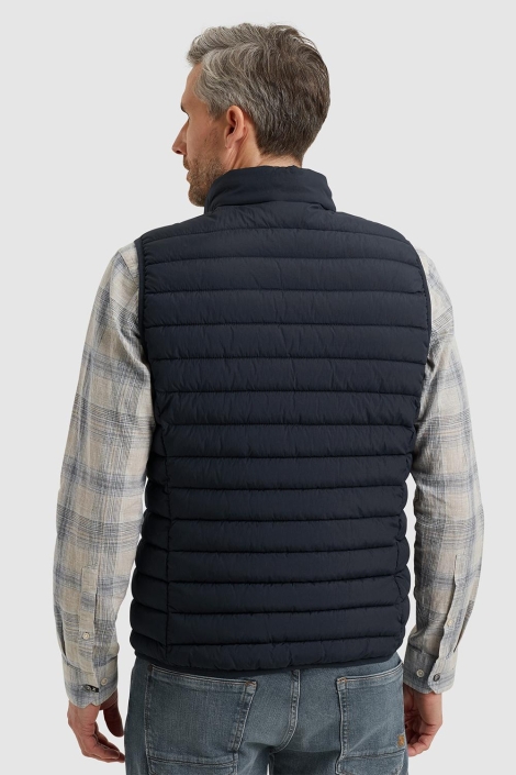 Vanguard bodywarmer trackout crylon