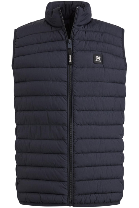 Vanguard bodywarmer trackout crylon