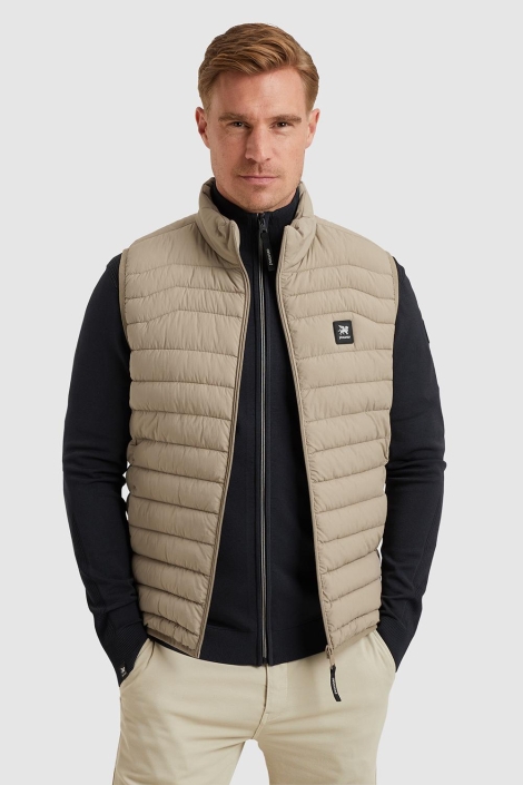 Vanguard bodywarmer trackout crylon