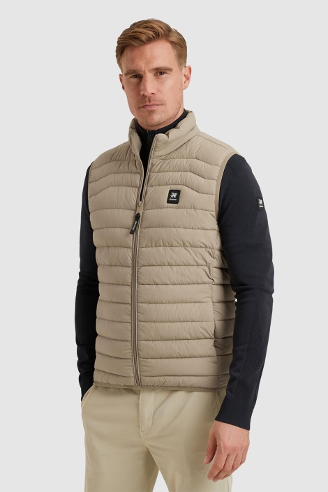 Vanguard bodywarmer trackout crylon